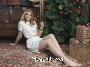 Meggyflower