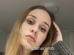 Meghanacomb