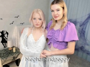 Meghanandpeggy