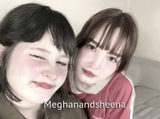 Meghanandsheena