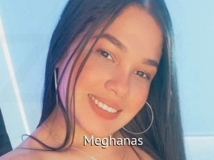 Meghanas