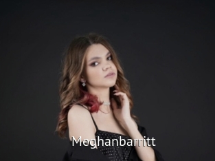Meghanbarritt