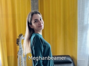 Meghanbeamer