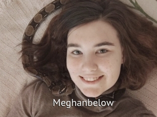 Meghanbelow