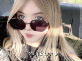 Meghanbevis