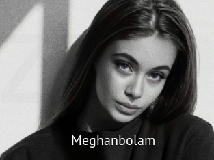 Meghanbolam