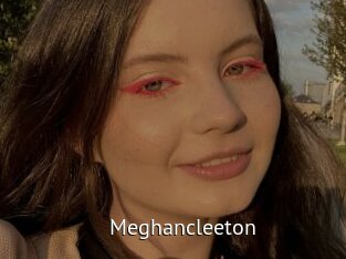 Meghancleeton