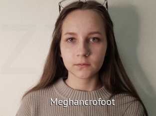 Meghancrofoot