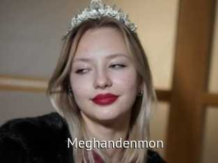 Meghandenmon