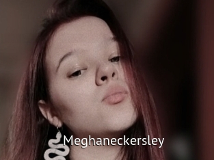 Meghaneckersley