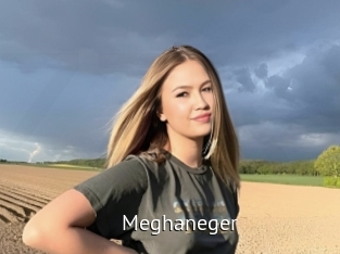 Meghaneger