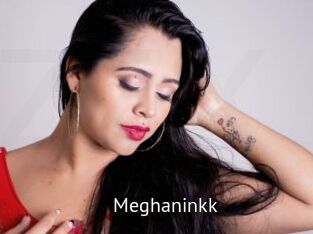 Meghaninkk