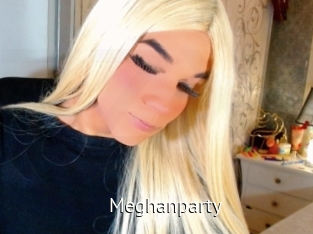 Meghanparty
