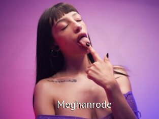 Meghanrode