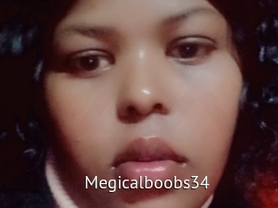 megicalboobs34 Zizi X
