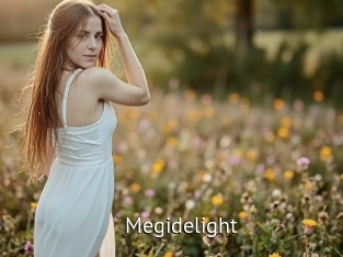 megidelight Zizi X