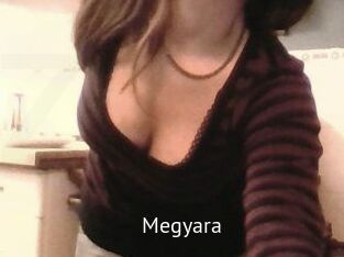 Megyara