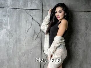 Meiaihana