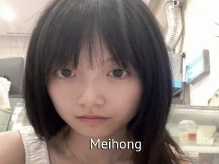 Meihong