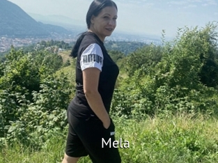 Mela