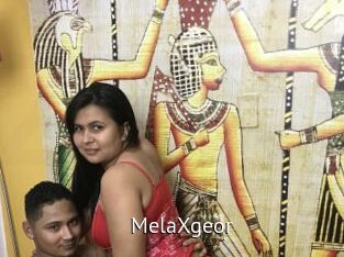 MelaXgeor