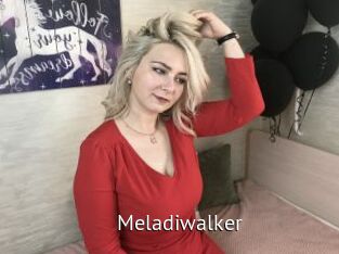 Meladiwalker