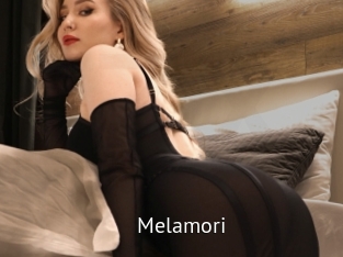 Melamori