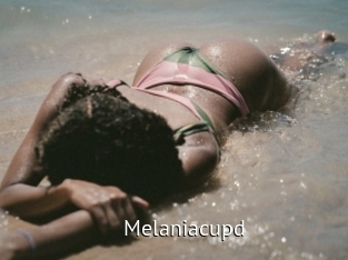 Melaniacupd