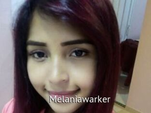 melaniawarker Zizi X