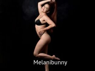 Melanibunny
