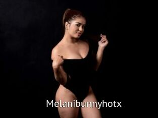 Melanibunnyhotx