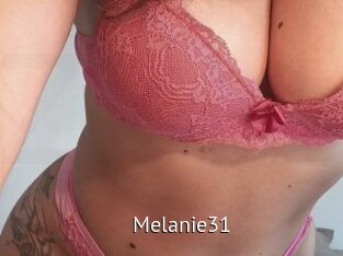 Melanie31