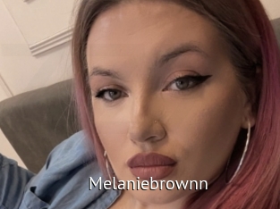 Melaniebrownn
