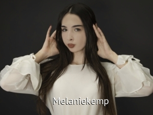 Melaniekemp