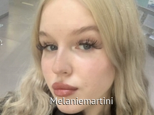 Melaniemartini