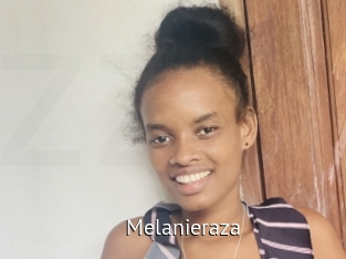 Melanieraza