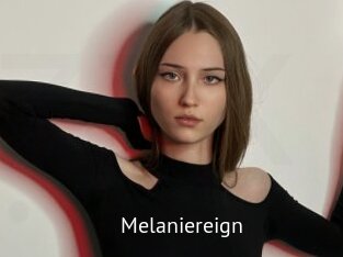 Melaniereign