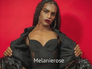 Melanierose