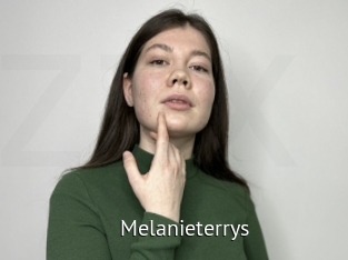 Melanieterrys