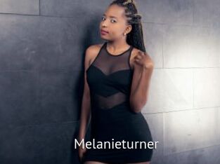 Melanieturner