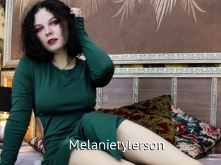 Melanietylerson