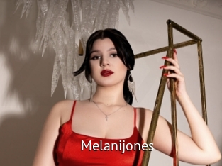 Melanijones
