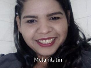 Melanilatin