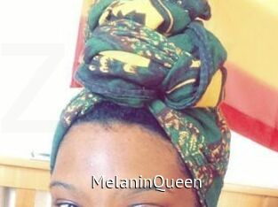 MelaninQueen