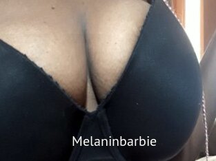 Melaninbarbie