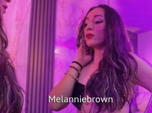 Melanniebrown