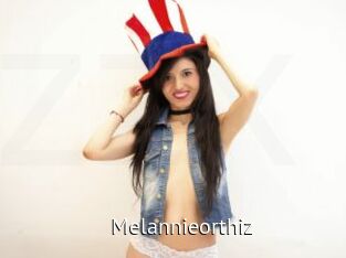 Melannieorthiz
