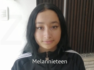 melannieteen Zizi X