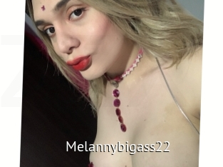 melannybigass22 Zizi X