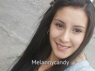 Melannycandy